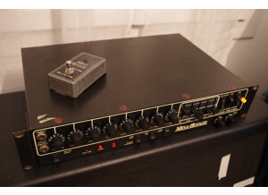 Mesa Boogie Studio Preamp (20343)