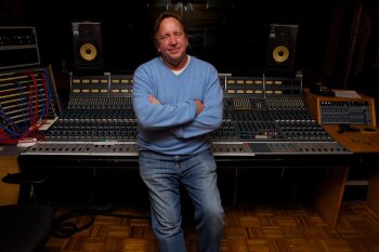 Ed Cherney_Credit Jon Cornick .JPG Ed Cherney_Credit Jon Cornick .JPG