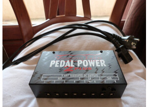 Voodoo Lab Pedal Power 2 Plus (48991)