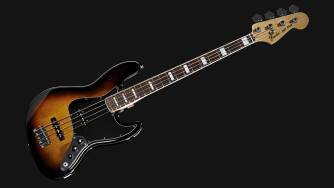 Fender Classic '70s Jazz Bass