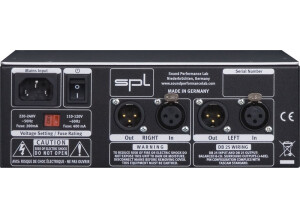 SPL Volume 2 (42307)