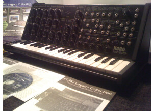 Korg MS20iC (89973)