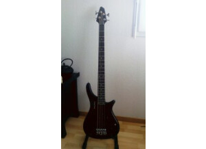 Harley Benton B-400 (3423)