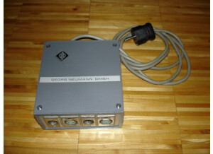 Neumann Alimentation 48V N 452 (45530)