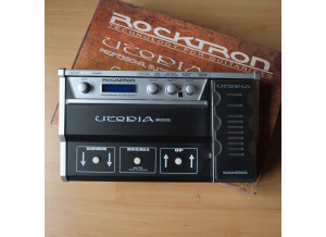 Rocktron Utopia G100 (86404)