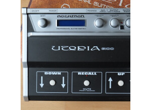 Rocktron Utopia G100 (90874)