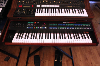 Rhodes Chroma : Rhodes Chroma Front Rhodes Chroma : Rhodes Chroma Front