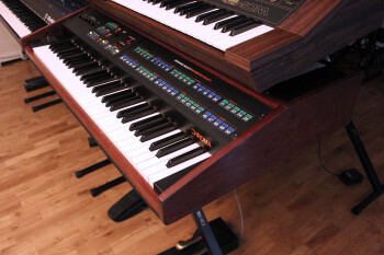 Rhodes Chroma : Rhodes Chroma Persp Rhodes Chroma : Rhodes Chroma Persp