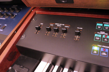 Rhodes Chroma : Rhodes Chroma Left Panel Rhodes Chroma : Rhodes Chroma Left Panel