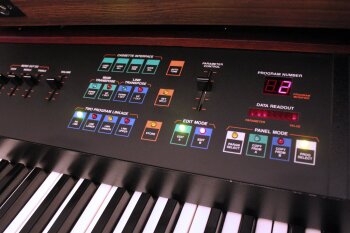 Rhodes Chroma : Rhodes Chroma Panel 2 Rhodes Chroma : Rhodes Chroma Panel 2