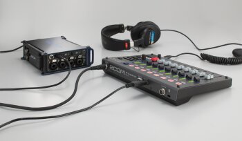 F Control F8 RearConnected F Control F8 RearConnected