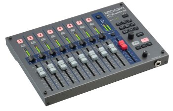 F Control Slant F Control Slant