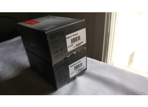 EMG 57 - Chrome (61487)