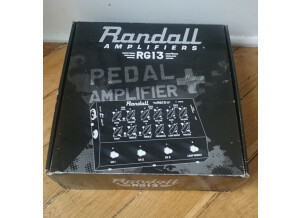 Randall RG13 (12289)