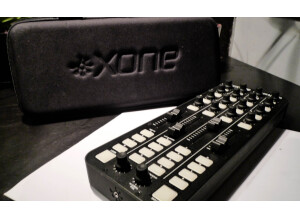 Allen & Heath Xone:K2 (70726)