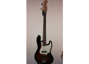 Fender American Special Jazz Bass (96157)