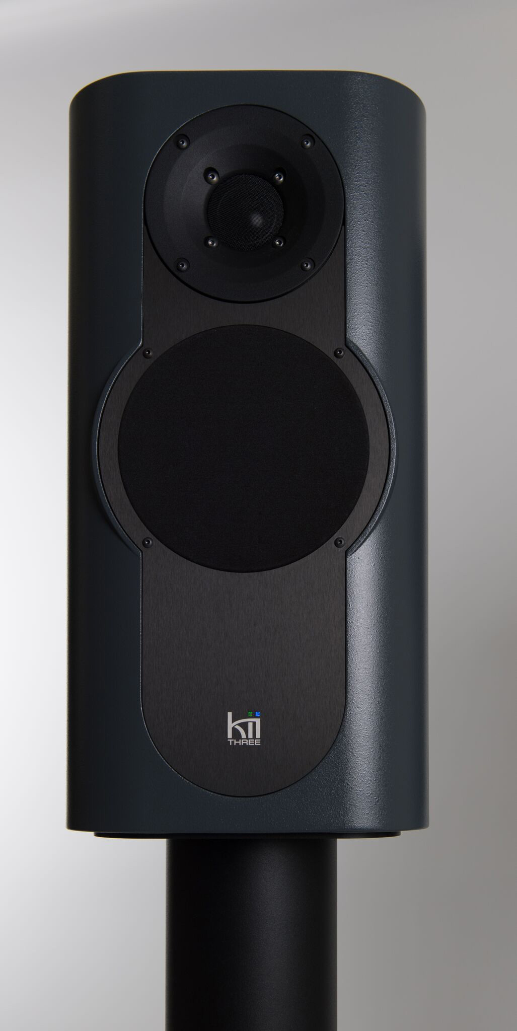 Kii Three Pro Speaker Front