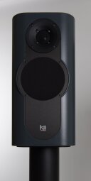 Kii Three Pro Speaker Front Kii Three Pro Speaker Front
