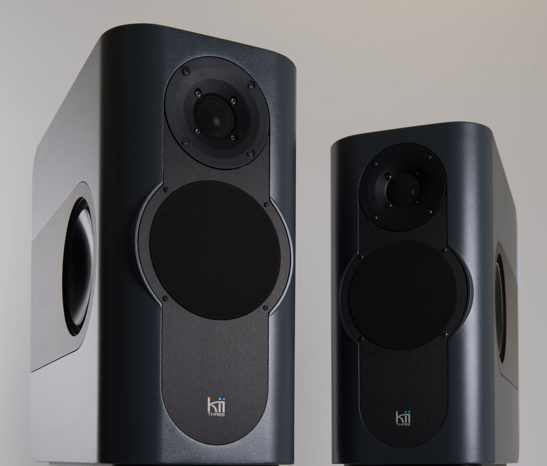 Kii Three Pro Speakers