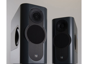 Kii Three Pro Speakers