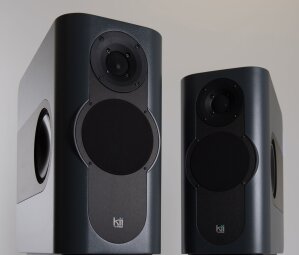 Kii Three Pro Speakers Kii Three Pro Speakers