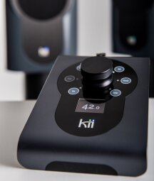 Kii Control Kii Control