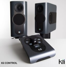 Kii Control Speakers Kii Control Speakers