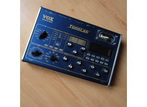 Vox Tonelab (31376)