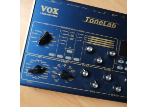 Vox Tonelab (76415)