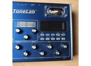 Vox Tonelab (84592)