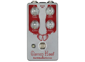 earthquaker devices cloven hoof 227335