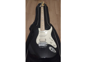 LTD ST-213FR Maple - Black (73502)