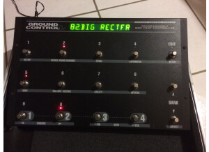Voodoo Lab Ground Control Pro (72098)