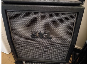 ENGL E412SS Standard Slanted 4x12 Cabinet (7232)