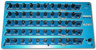 Mode Machines ADX-1
