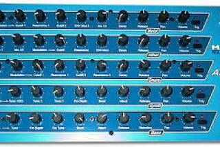 Mode Machines ADX-1