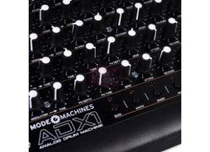 Mode Machines ADX-1 (35758)
