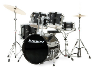 Ludwig Drums Accent CS Series (72783)