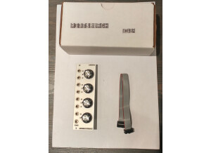 Pittsburgh Modular Mixer (42671)