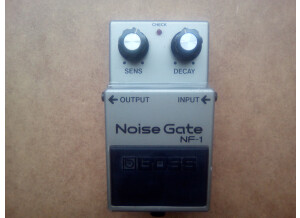 Boss NF-1 Noise Gate (60038)