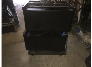C2R Audio HP-12VC (76208)