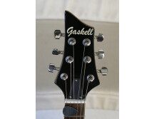 Gaskell Guitars IceAxe (93412)