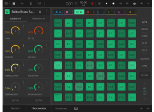 Intua Beatmaker 3