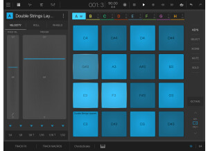 Intua Beatmaker 3 (24942)