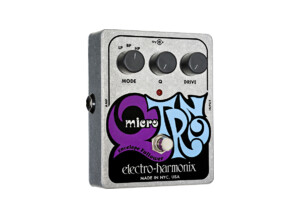 electro harmonix micro q tron 64057