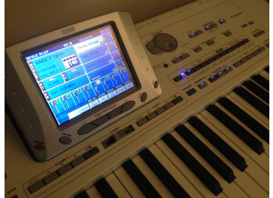 Korg Pa2XPRO (66844)