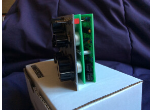 Pittsburgh Modular Analog Replicator (41555)