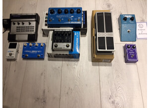 DigiTech Vocalist Live 2 (69803)