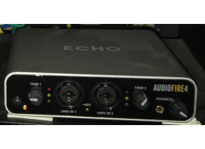 Echo Audiofire 4 (88415)