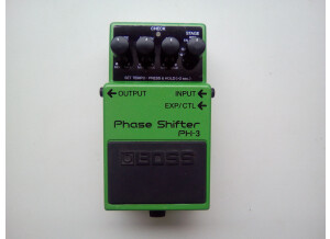 Boss PH-3 Phase Shifter (55194)